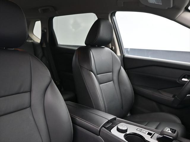 2024 Nissan Rogue SL Intelligent AWD