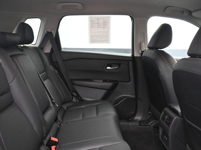 2024 Nissan Rogue SL Intelligent AWD