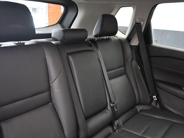 2024 Nissan Rogue SL Intelligent AWD