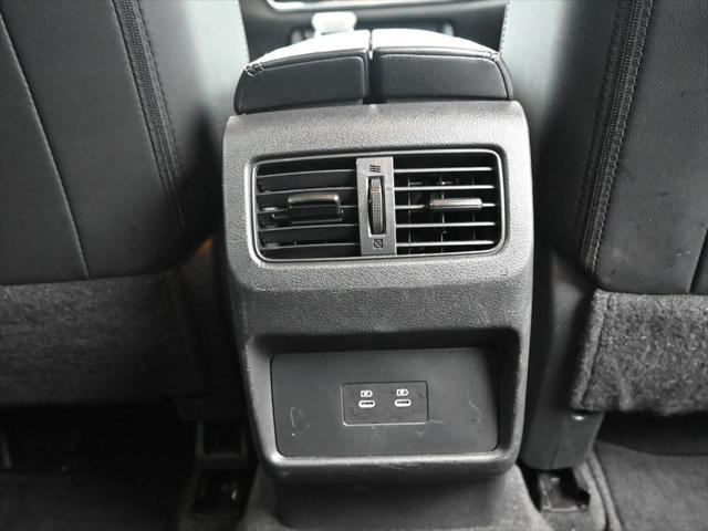 2024 Nissan Rogue SL Intelligent AWD