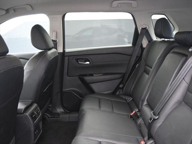 2024 Nissan Rogue SL Intelligent AWD