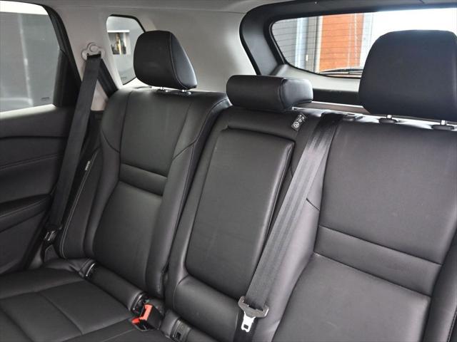 2024 Nissan Rogue SL Intelligent AWD