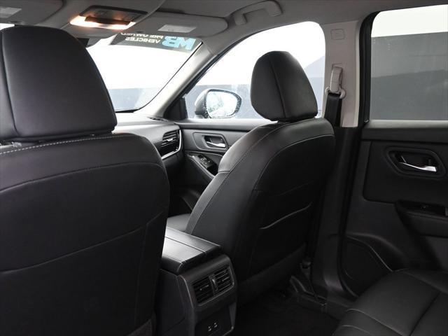 2024 Nissan Rogue SL Intelligent AWD