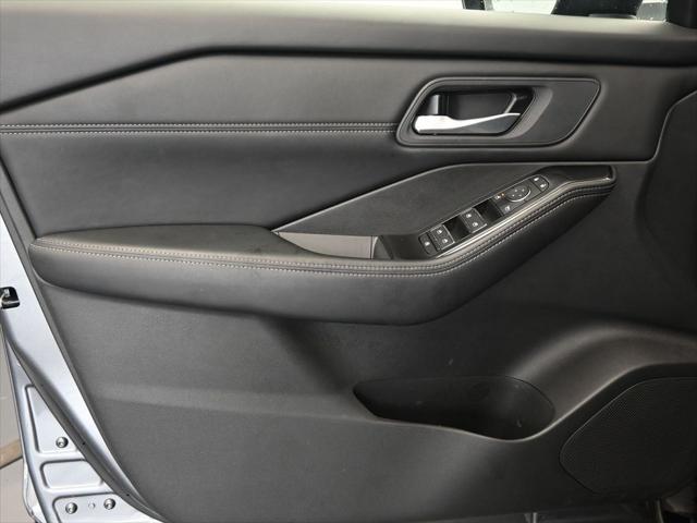 2024 Nissan Rogue SL Intelligent AWD