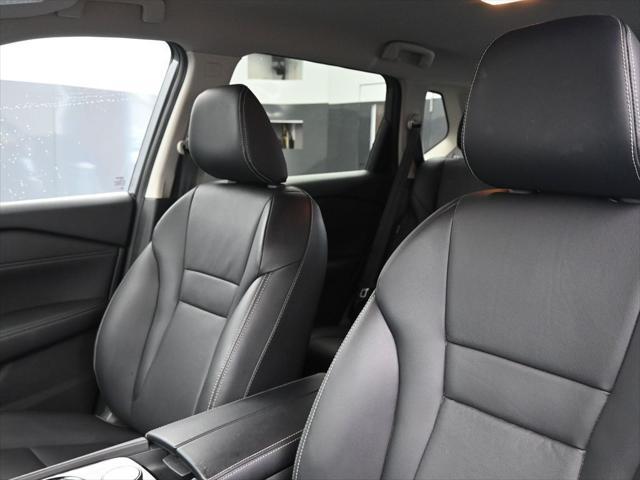 2024 Nissan Rogue SL Intelligent AWD