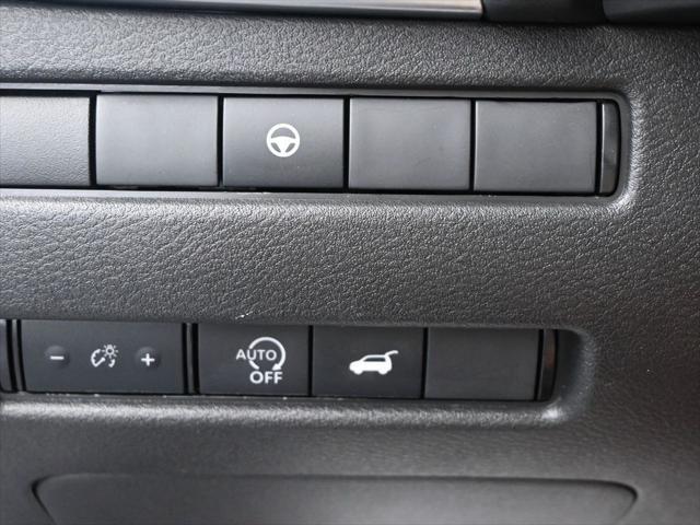 2024 Nissan Rogue SL Intelligent AWD