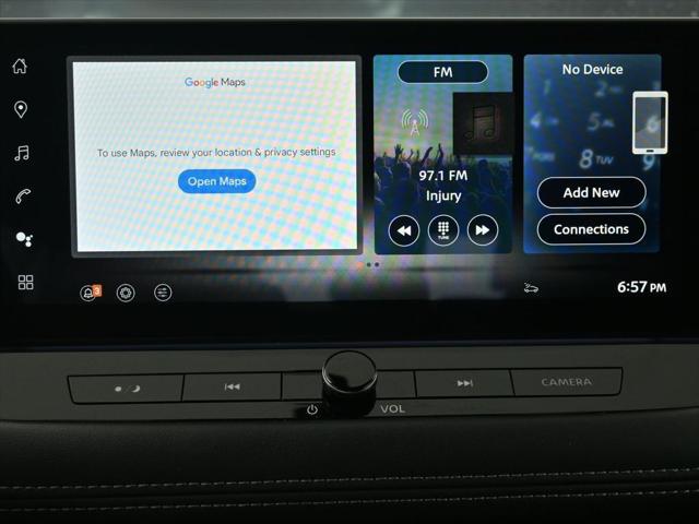 2024 Nissan Rogue SL Intelligent AWD