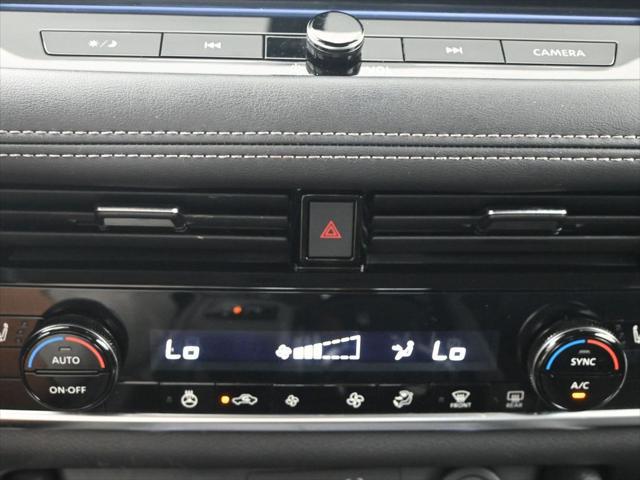 2024 Nissan Rogue SL Intelligent AWD