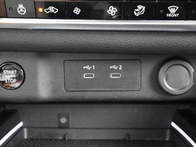 2024 Nissan Rogue SL Intelligent AWD