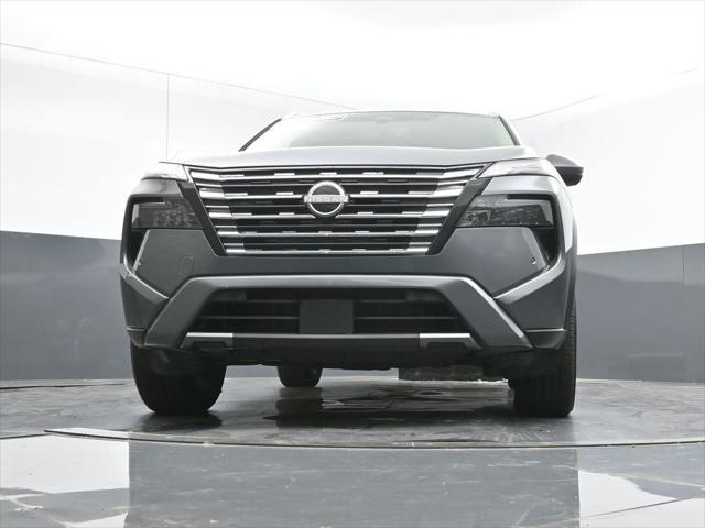 2024 Nissan Rogue SL Intelligent AWD