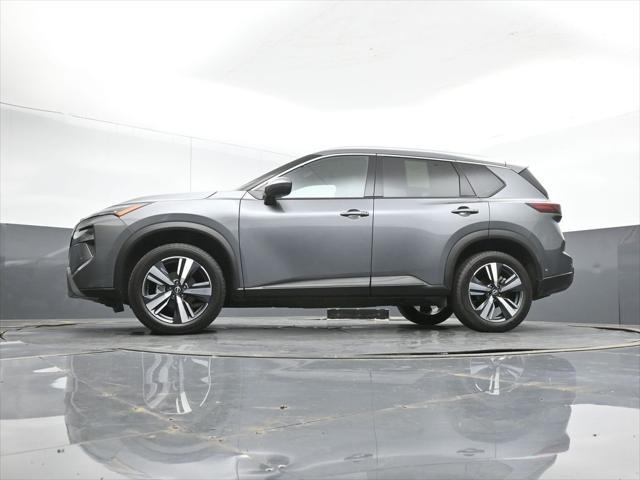 2024 Nissan Rogue SL Intelligent AWD