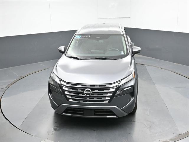 2024 Nissan Rogue SL Intelligent AWD