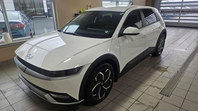 2024 Hyundai IONIQ 5 SEL