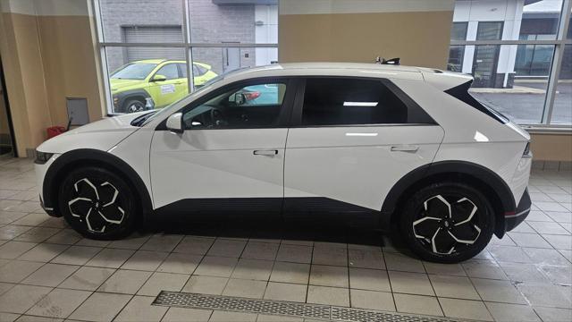 2024 Hyundai IONIQ 5 SEL