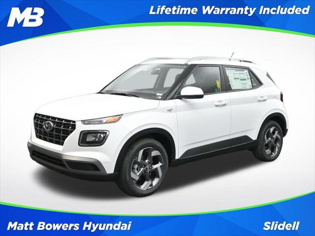 2026 Hyundai Venue SEL for sale in SLIDELL, LA