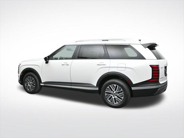 2026 Hyundai Palisade Blue SEL 7P
