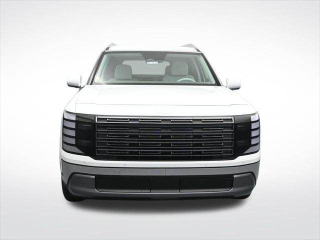 2026 Hyundai Palisade Blue SEL 7P