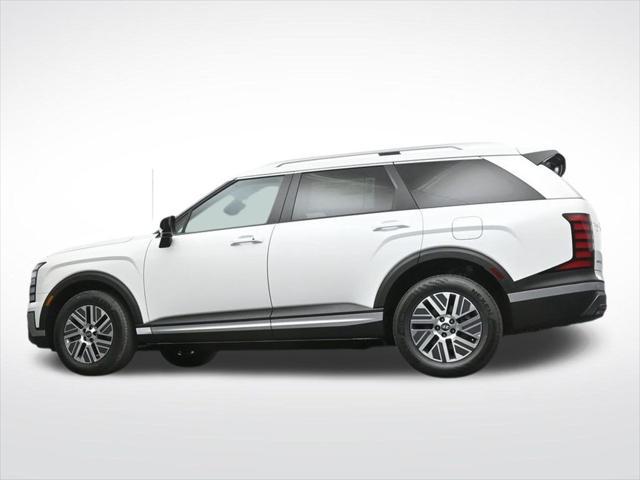 2026 Hyundai Palisade Blue SEL 7P