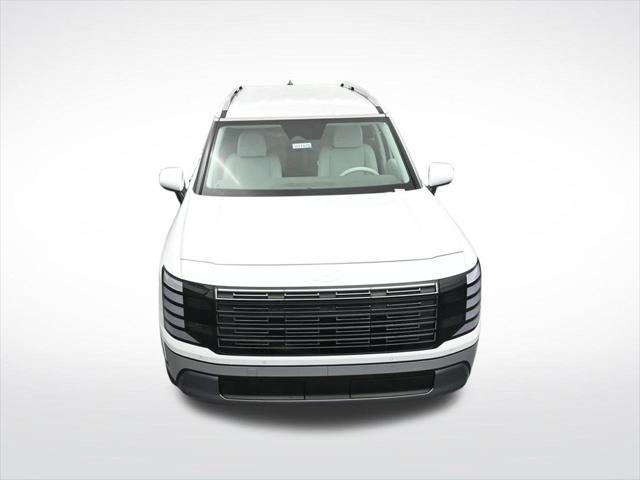 2026 Hyundai Palisade Blue SEL 7P