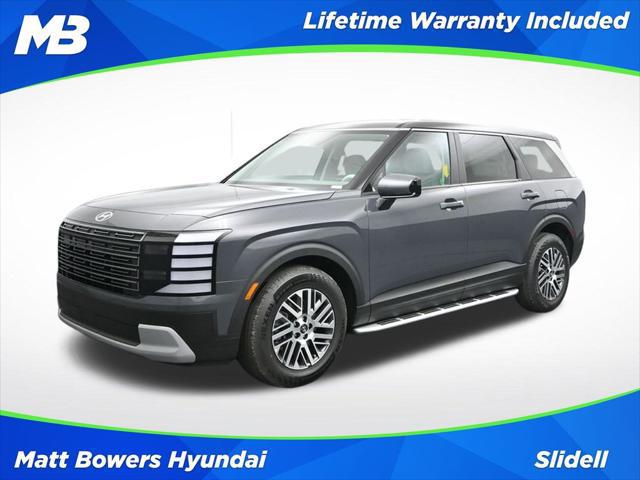 2026 Hyundai Palisade SE for sale in SLIDELL, LA