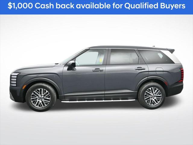 2026 Hyundai Palisade SE