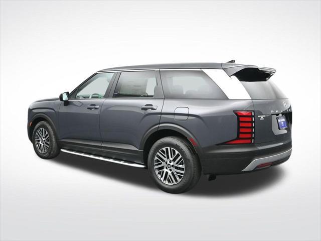 2026 Hyundai Palisade SE