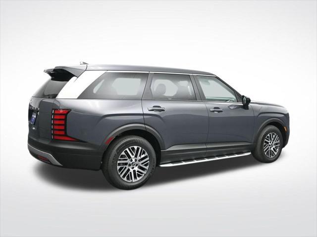 2026 Hyundai Palisade SE