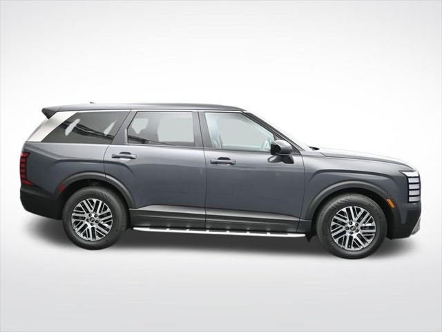 2026 Hyundai Palisade SE
