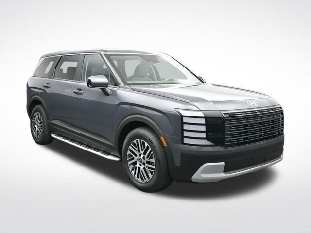 2026 Hyundai Palisade SE