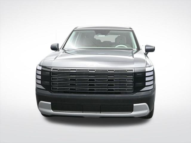 2026 Hyundai Palisade SE