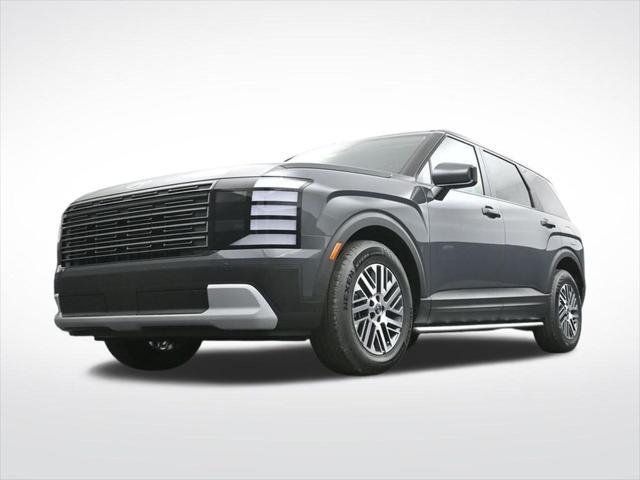 2026 Hyundai Palisade SE