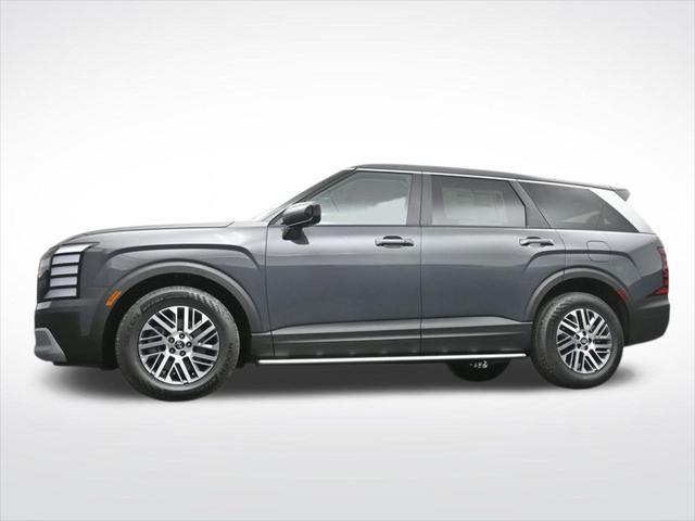 2026 Hyundai Palisade SE