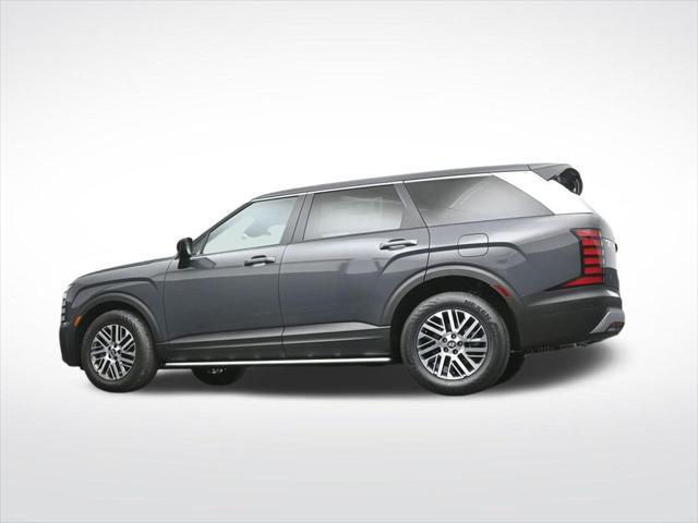 2026 Hyundai Palisade SE