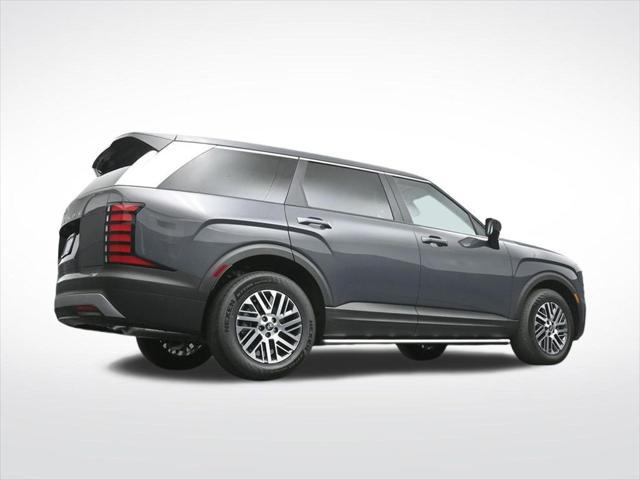 2026 Hyundai Palisade SE