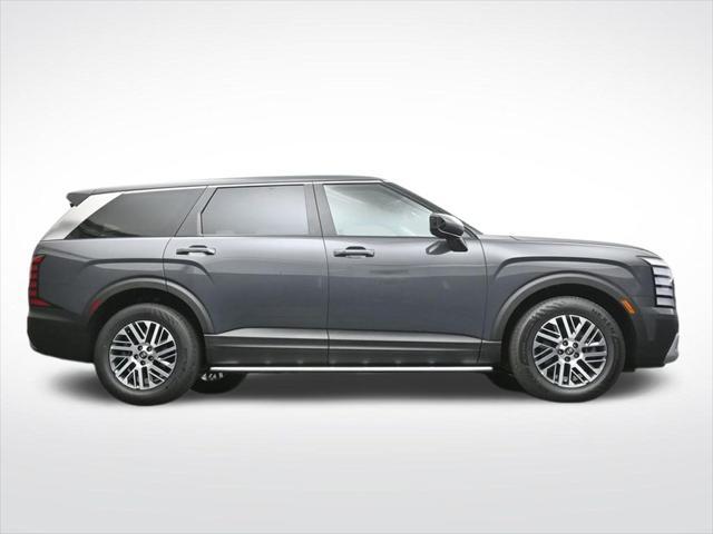 2026 Hyundai Palisade SE