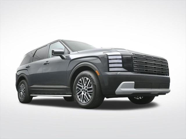 2026 Hyundai Palisade SE