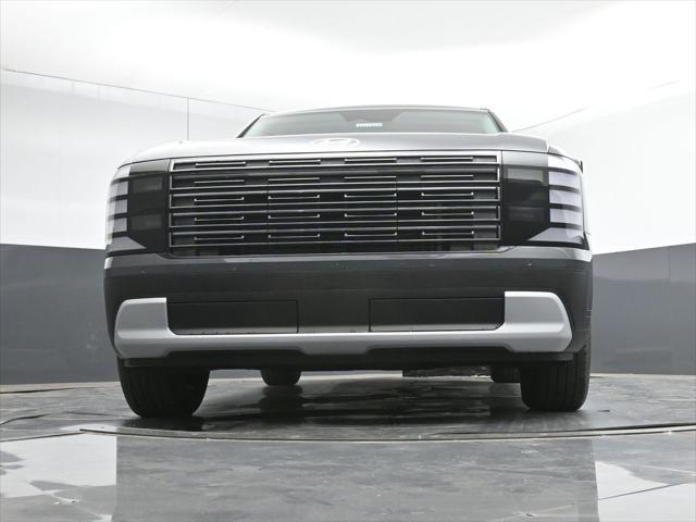 2026 Hyundai Palisade SE
