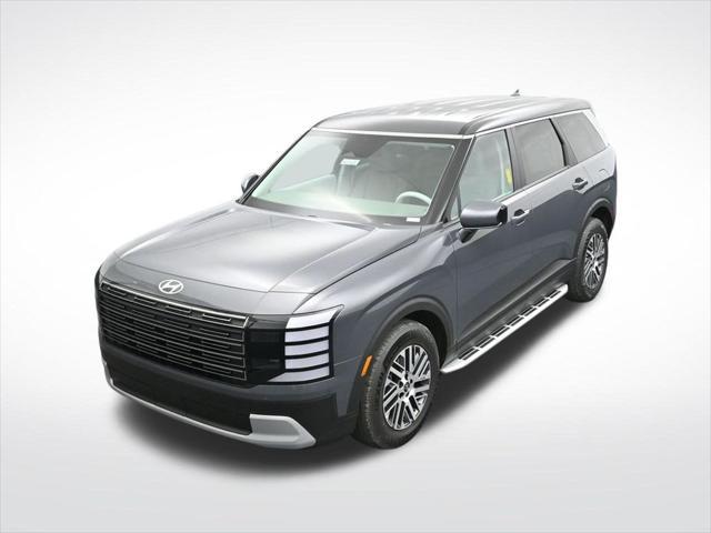 2026 Hyundai Palisade SE