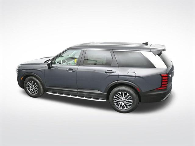 2026 Hyundai Palisade SE
