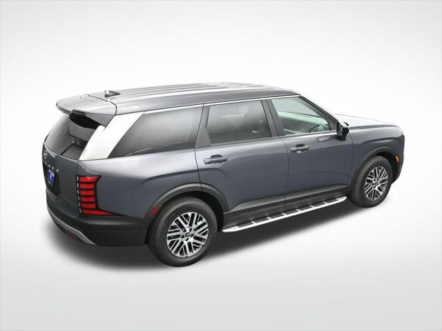 2026 Hyundai Palisade SE