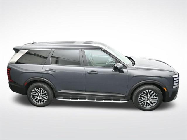 2026 Hyundai Palisade SE