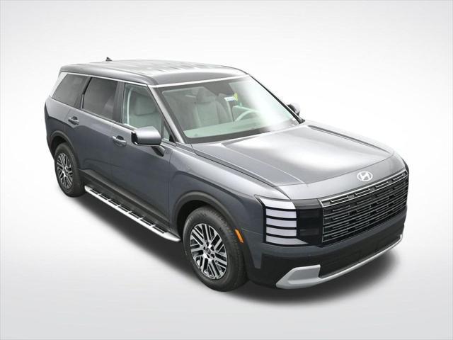 2026 Hyundai Palisade SE