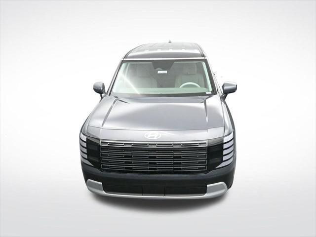 2026 Hyundai Palisade SE