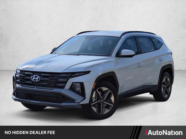2026 Hyundai Tucson SEL for sale in HARDEEVILLE, SC