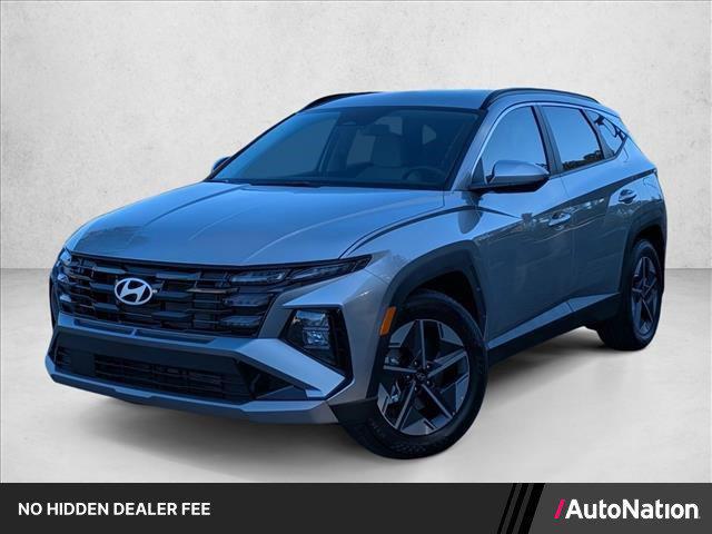 2026 Hyundai Tucson SEL for sale in HARDEEVILLE, SC