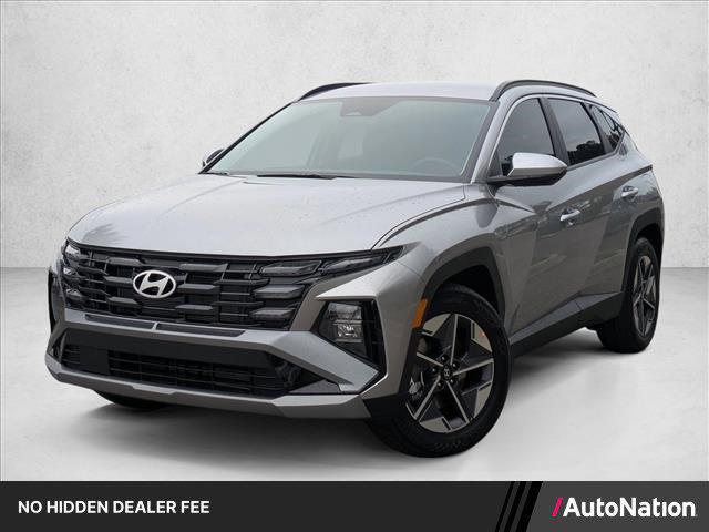 2026 Hyundai Tucson SEL for sale in HARDEEVILLE, SC