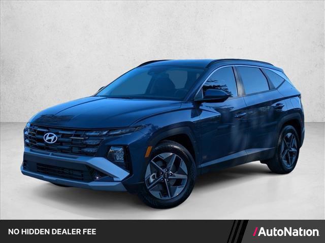 2026 Hyundai Tucson SEL for sale in HARDEEVILLE, SC