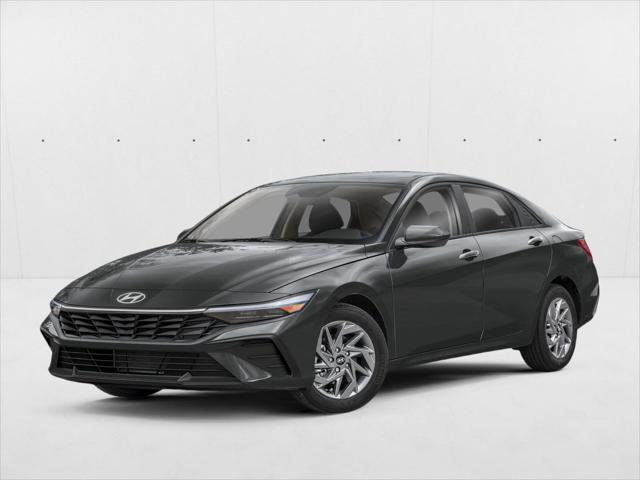 2026 Hyundai Elantra SEL Sport Premium for sale in HARDEEVILLE, SC