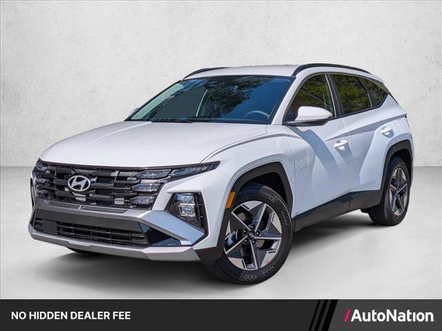 2026 Hyundai Tucson SEL for sale in HARDEEVILLE, SC