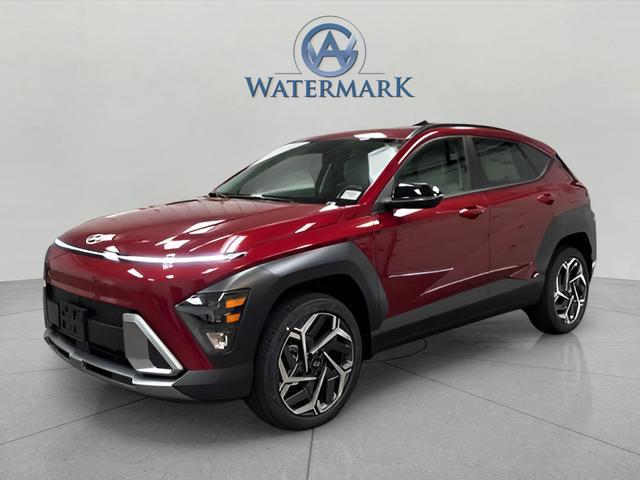 2026 Hyundai Kona SEL Premium for sale in MARION, IL